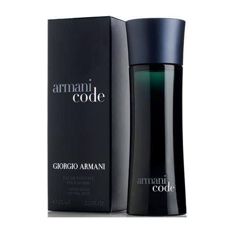 armani code eau de parfum pour homme|giorgio armani code homme parfum.